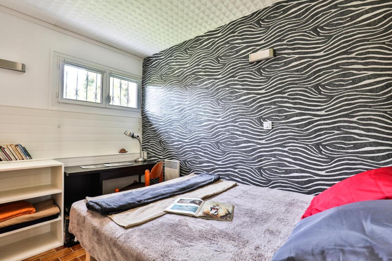 Apartmán La Presque Basque Tarnos Exteriér fotografie
