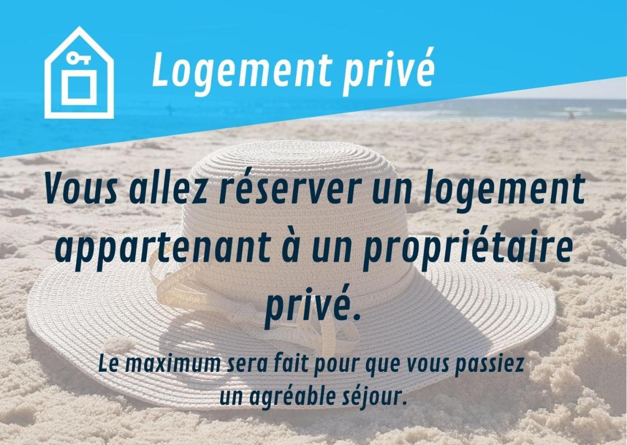 Apartmán La Presque Basque Tarnos Exteriér fotografie